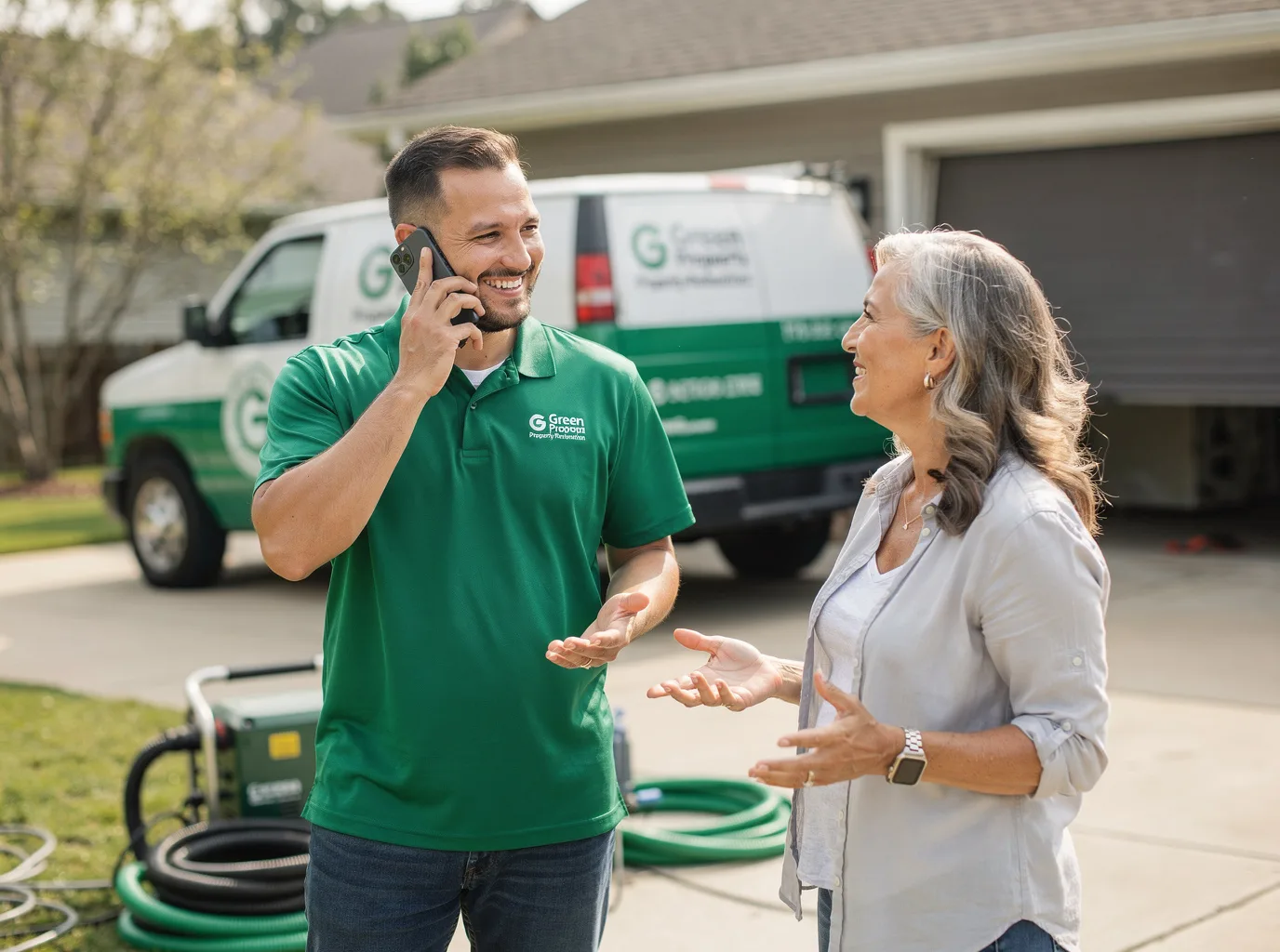 Water Damage Restoration Carrizo Springs, TX FAQs